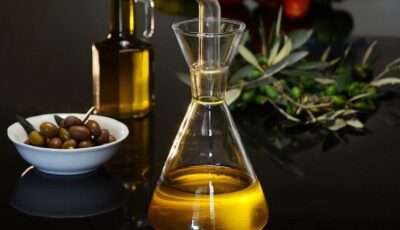 Olive oil criteria