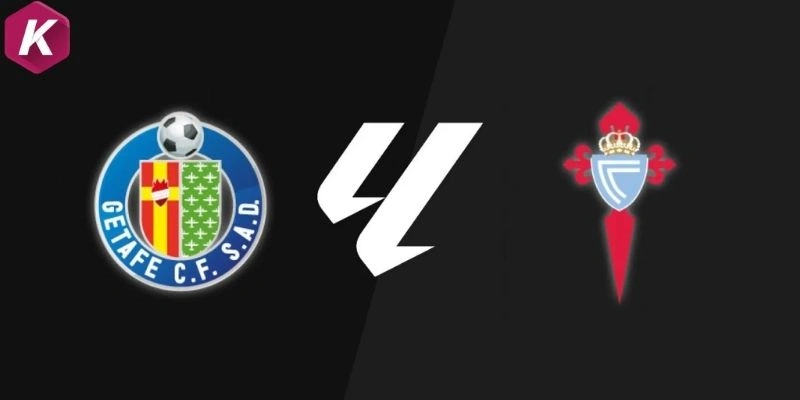 Cục diện thi đấu của Getafe vs Celta de Vigo 